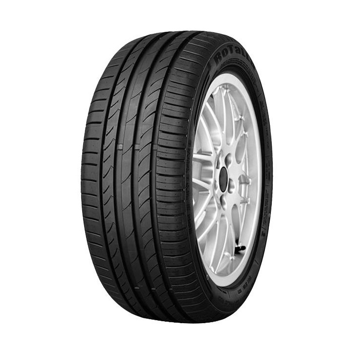 235/30R20 ROTALLA RU01 88Y XL CBA69