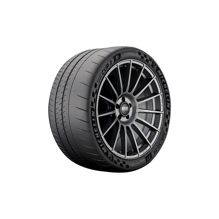 265/35R20 MICHELIN PILOT SPORT CUP 2 R 99Y XL N0 DDB71