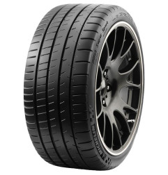 275/30R20 MICHELIN PILOT SUPER SPORT 97Y XL (*) DAB73 - PadangosGo.lt