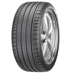 275/30R20 DUNLOP SP SPORT MAXX GT 97Y XL RunFlat (*) MFS RunFlat DBA68 - PadangosGo.lt