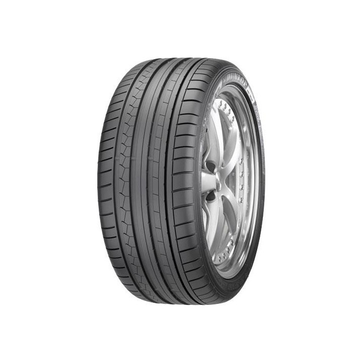 275/30R20 DUNLOP SP SPORT MAXX GT 97Y XL RunFlat (*) MFS RunFlat DBA68