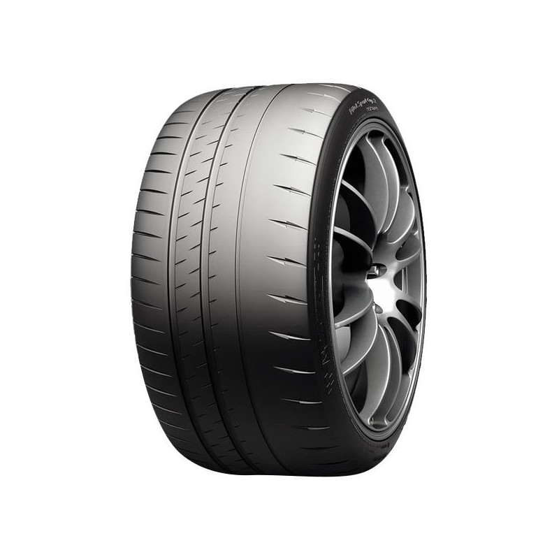 295/30R20 MICHELIN PILOT SPORT CUP 2 101Y XL N1 DDB73 - PadangosGo.lt