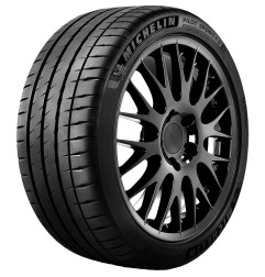 275/35R21 MICHELIN PILOT SPORT 4 S 103Y XL MO1 NCS RP DBB71 - PadangosGo.lt