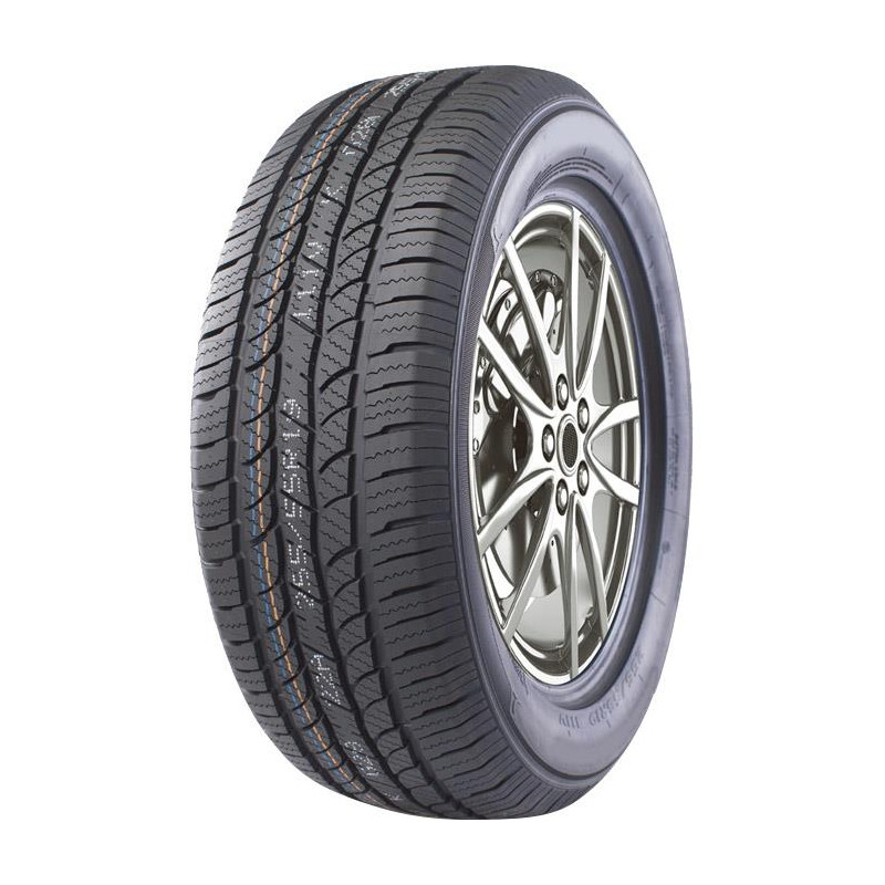 215/75R15 ROADMARCH PRIMEMARCH H/T 77 100H CC71 M+S - PadangosGo.lt