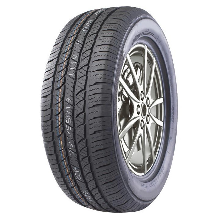215/75R15 ROADMARCH PRIMEMARCH H/T 77 100H CC71 M+S