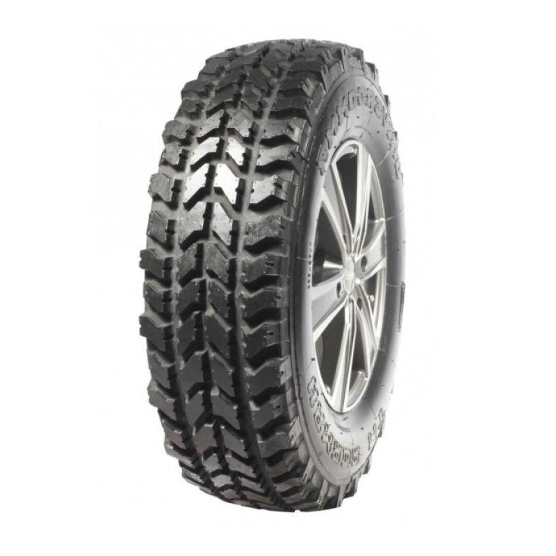215/75R15 MALATESTA DIGGER 100S M+S - PadangosGo.lt