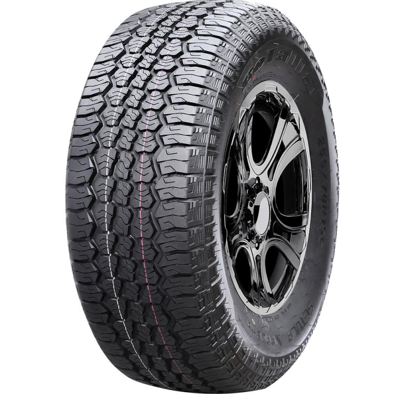 255/70R15 ROTALLA AT01 112H XL CCB71 - PadangosGo.lt