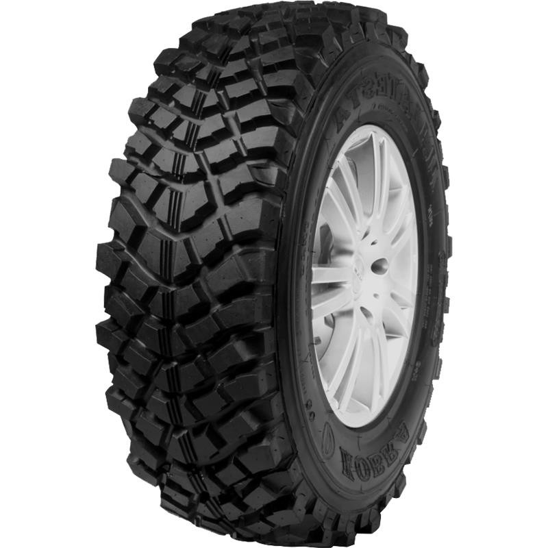 175/80R16 MALATESTA KOBRA TRAC NT 91S M+S - PadangosGo.lt