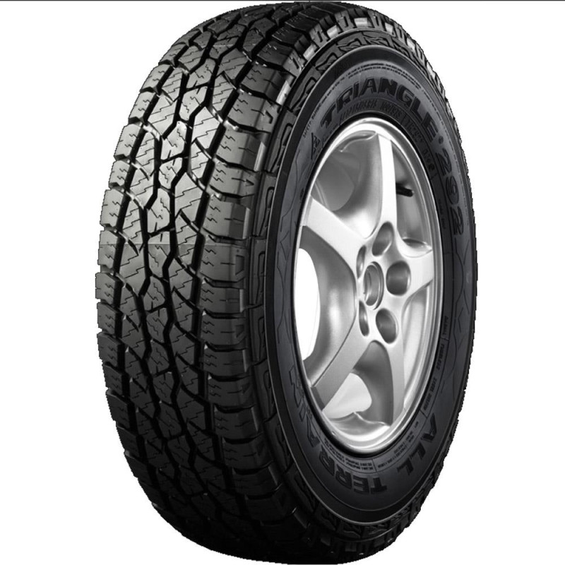 205/80R16 TRIANGLE AGILEX A/T (TR292) 110/108T DBB72 M+S - PadangosGo.lt