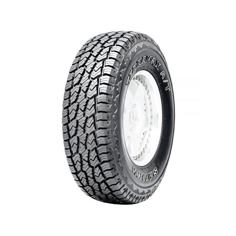 205/80R16 SAILUN TERRAMAX A/T 110/108Q DAB73 3PMSF M+S - PadangosGo.lt