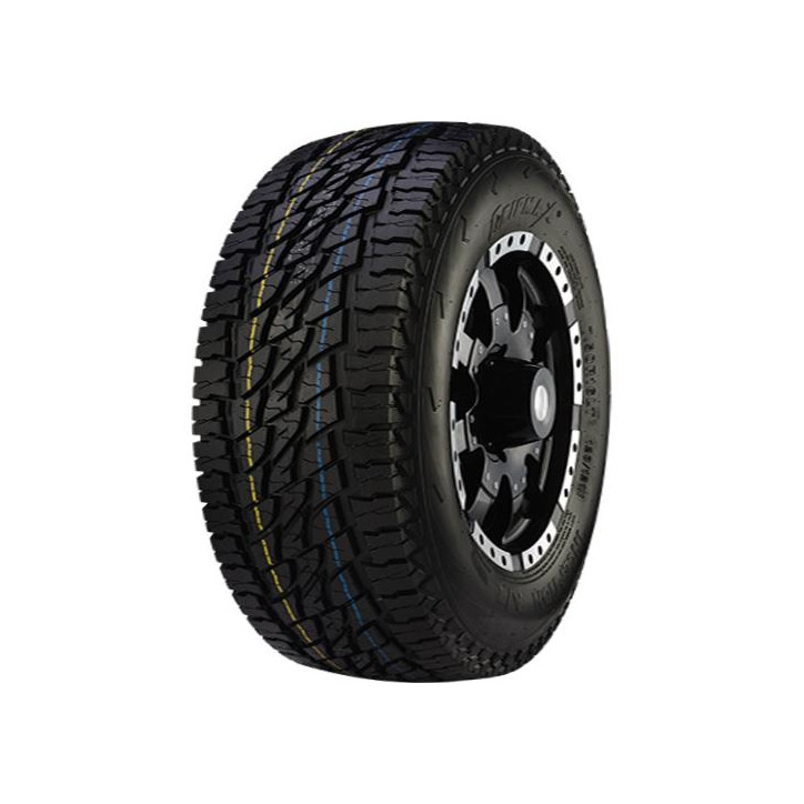 205/80R16 GRIPMAX INCEPTION A/T II 110/108Q RWL DAB72 3PMSF M+S