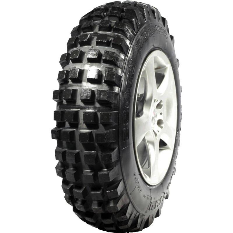 205/80R16 MALATESTA CROSS 104Q - PadangosGo.lt