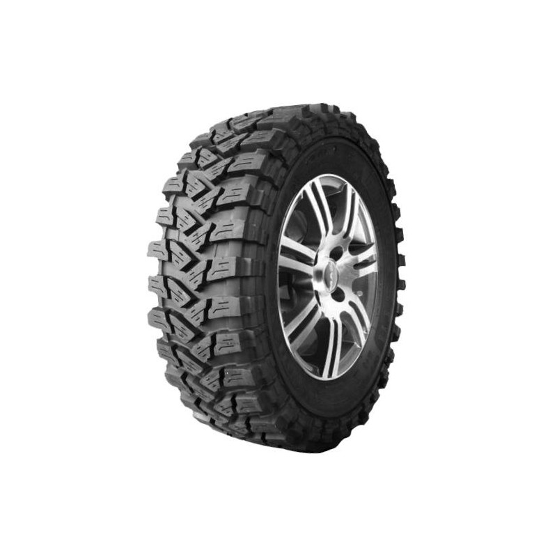 205/80R16 MALATESTA KODIAK 104S M+S - PadangosGo.lt