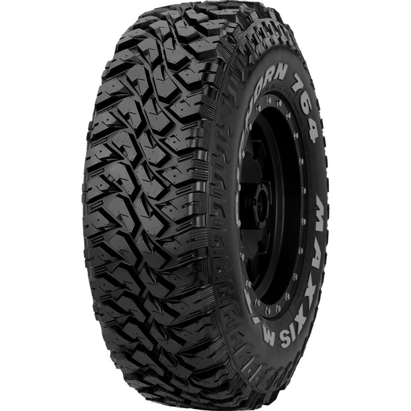 205/80R16 MAXXIS BIGHORN 764 MT764 110/108Q POR M+S - PadangosGo.lt