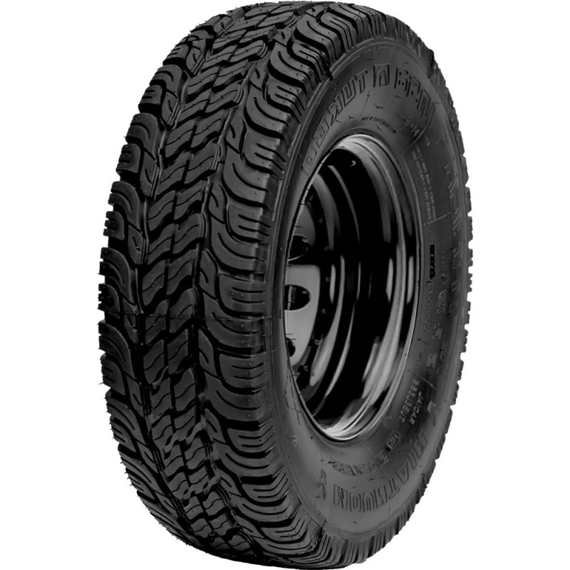 215/80R16 INSA TURBO MOUNTAIN 103S - PadangosGo.lt
