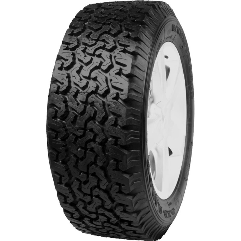 215/85R16 MALATESTA KOALA 115S M+S - PadangosGo.lt