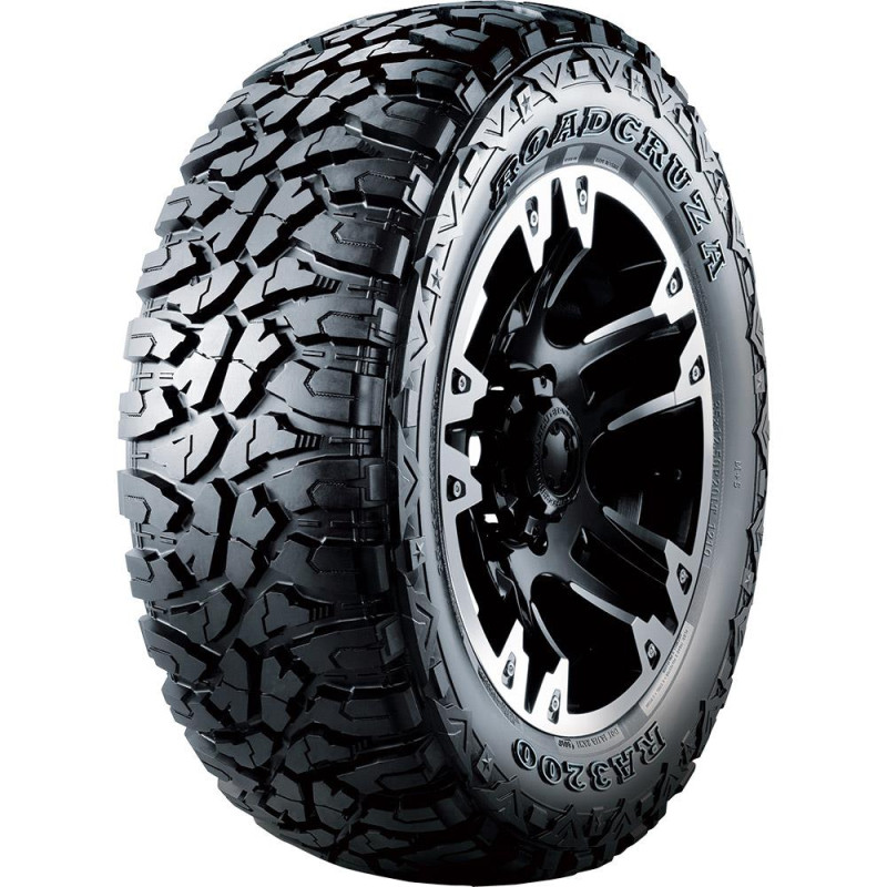 215/85R16 ROADCRUZA RA3200 115/112Q POR M+S - PadangosGo.lt