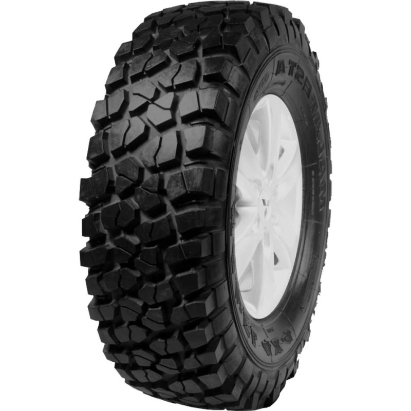 235/70R16 MALATESTA KAMEL 106S M+S - PadangosGo.lt