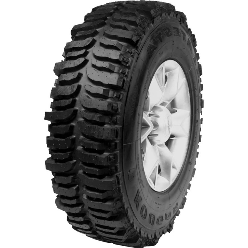 235/85R16 MALATESTA KOUGAR 112Q M+S - PadangosGo.lt