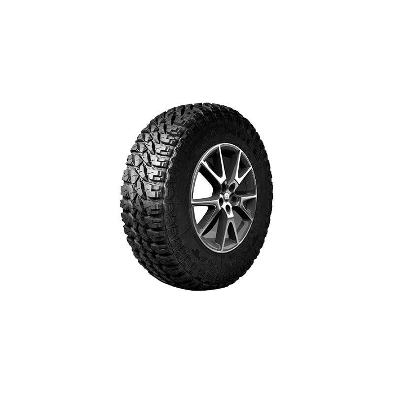 235/85R16 TRIANGLE GRIPX M/T (TR281) 120/116Q POR M+S - PadangosGo.lt