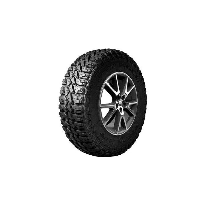 235/85R16 TRIANGLE GRIPX M/T (TR281) 120/116Q POR M+S