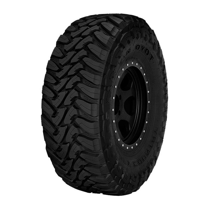 265/75R16 TOYO OPEN COUNTRY M/T 119/116P RP POR 00 M+S - PadangosGo.lt