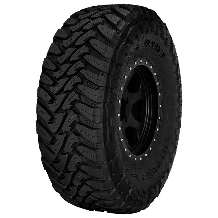 265/75R16 TOYO OPEN COUNTRY M/T 119/116P RP POR 00 M+S