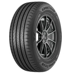 225/65R17 GOODYEAR EFFICIENTGRIP 2 SUV 102H CAB70 - PadangosGo.lt