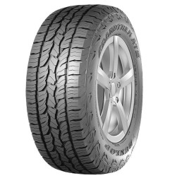 225/65R17 DUNLOP GRANDTREK AT5 102H DCB71 M+S - PadangosGo.lt