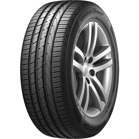 235/65R17 HANKOOK VENTUS S1 EVO 2 SUV (K117A) 104V MO BBB70 - PadangosGo.lt