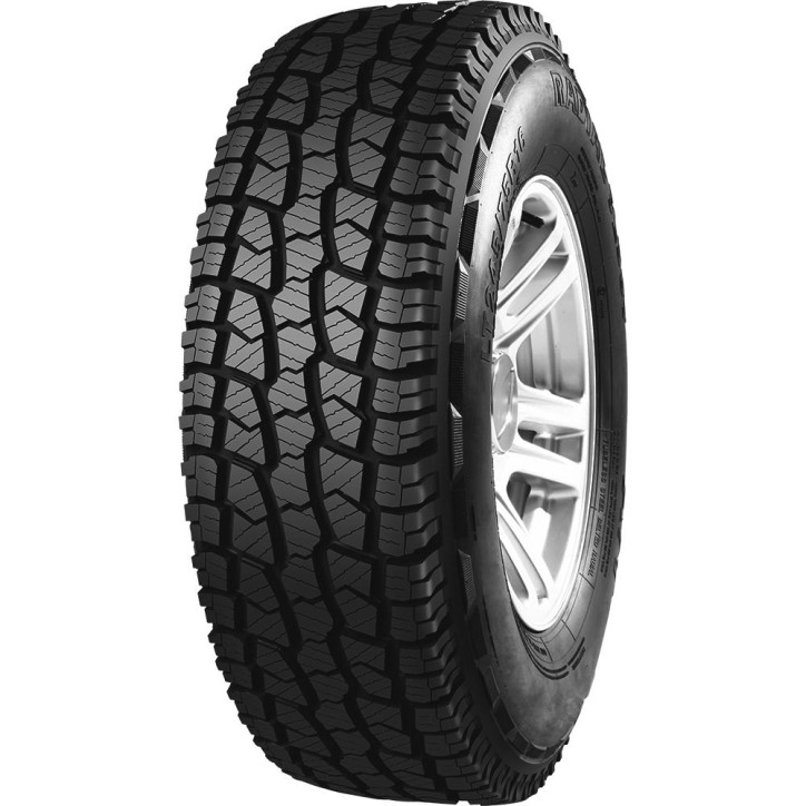 265/65R17 GOODRIDE SL369 A/T 112S DDB72 M+S
