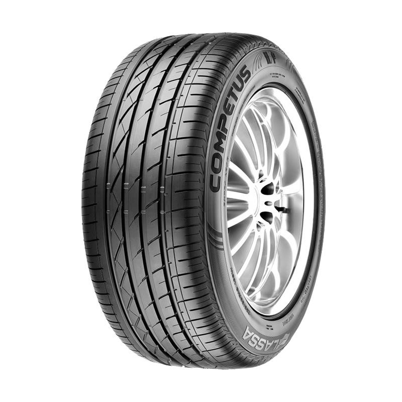 235/60R18 LASSA COMPETUS H/P 107W XL DBB72 - PadangosGo.lt