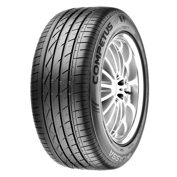 235/60R18 LASSA COMPETUS H/P 107W XL DBB72
