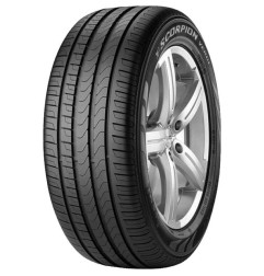 235/60R18 PIRELLI SCORPION VERDE 103V MO ABB70 - PadangosGo.lt