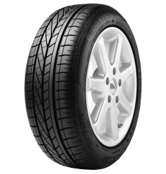235/60R18 GOODYEAR EXCELLENCE 103W AO FP DCB71 - PadangosGo.lt