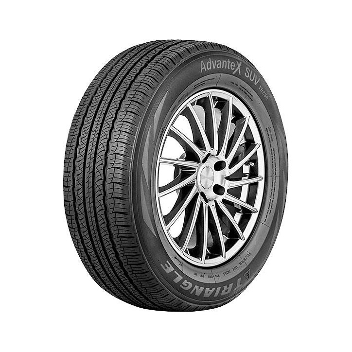 235/65R18 TRIANGLE ADVANTEX SUV (TR259) 106H DCB71 M+S