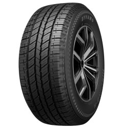 265/60R18 DYNAMO HISCEND-H MHT01 110H RP DDB72 M+S - PadangosGo.lt