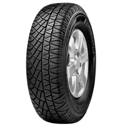 265/60R18 MICHELIN LATITUDE CROSS 110H CCB72 M+S - PadangosGo.lt