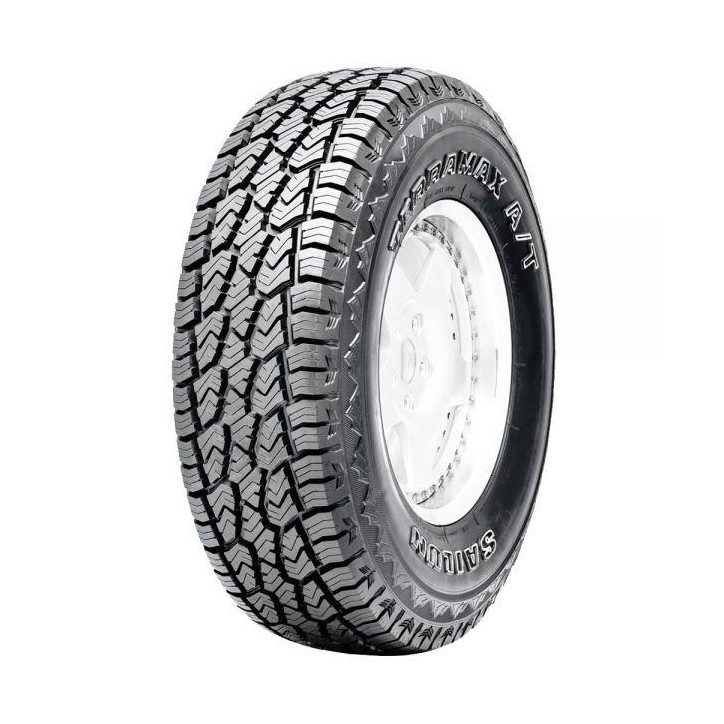 275/70R18 SAILUN TERRAMAX A/T 125/122R OWL RP DBB73 3PMSF M+S