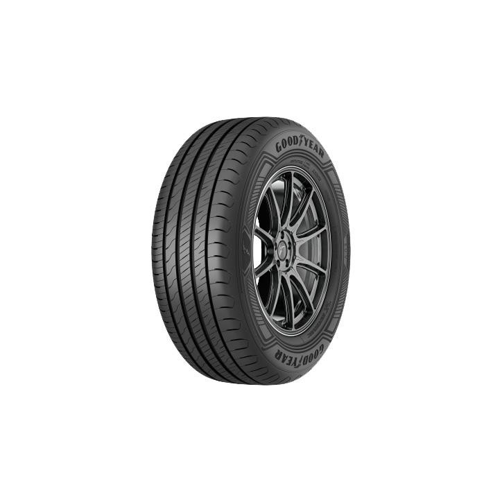 285/60R18 GOODYEAR EFFICIENTGRIP 2 SUV 116V CAA70
