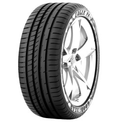 235/55R19 GOODYEAR EAGLE F1 ASYMMETRIC 2 SUV 101Y N0 FP CAB71 - PadangosGo.lt