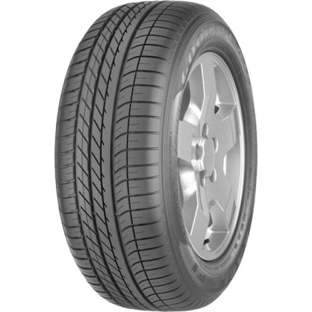 255/50R19 GOODYEAR EAGLE F1 ASYMMETRIC SUV 107W XL RunFlat (*) FP CBB72 - PadangosGo.lt