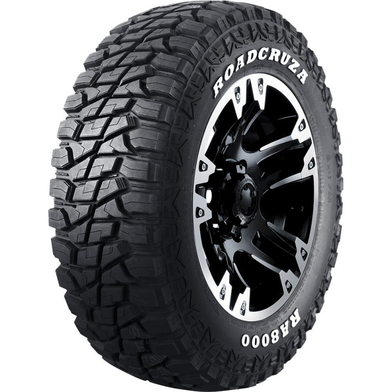 255/60R19 ROADCRUZA RA8000 118/115Q POR M+S - PadangosGo.lt
