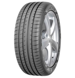 235/45R20 GOODYEAR EAGLE F1 ASYMMETRIC 3 SUV 100V XL FP AAB70 - PadangosGo.lt