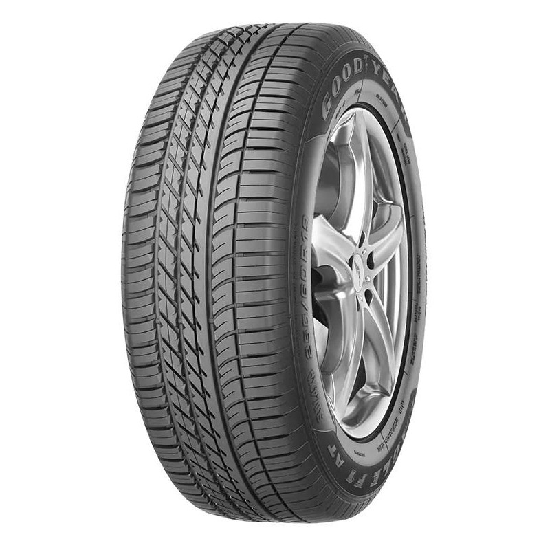 255/50R20 GOODYEAR EAGLE F1 ASYMMETRIC SUV AT 109W XL J LR FP ABB73 M+S - PadangosGo.lt