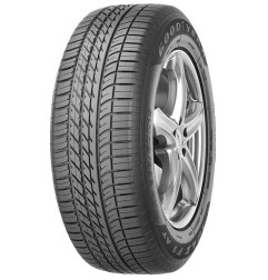 255/55R20 GOODYEAR EAGLE F1 ASYMMETRIC SUV AT 110W LR DOT18 BC271 - PadangosGo.lt