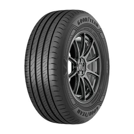 265/50R20 GOODYEAR EFFICIENTGRIP 2 SUV 111V XL BAB71 - PadangosGo.lt