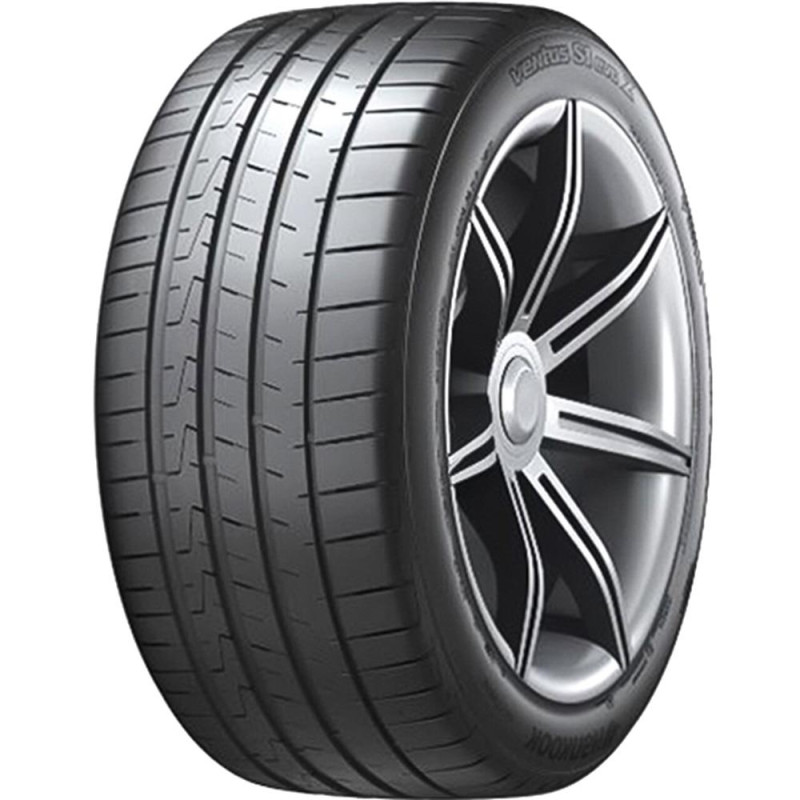 275/40R20 HANKOOK VENTUS S1 EVO Z (K129) 106Y XL ND0 RP BAB71 - PadangosGo.lt