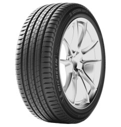 295/40R20 MICHELIN LATITUDE SPORT 3 106Y N0 CAA71 - PadangosGo.lt