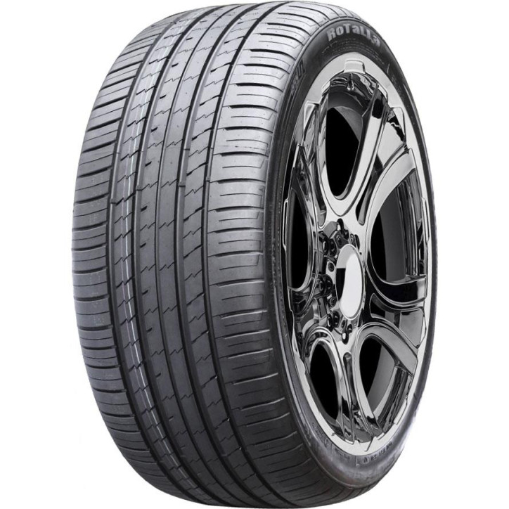 275/40R21 ROTALLA RS01+ 107Y XL CCB72
